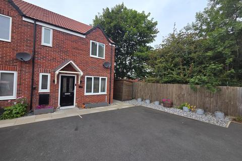 Pennington Way, Hucknall, Nottingham