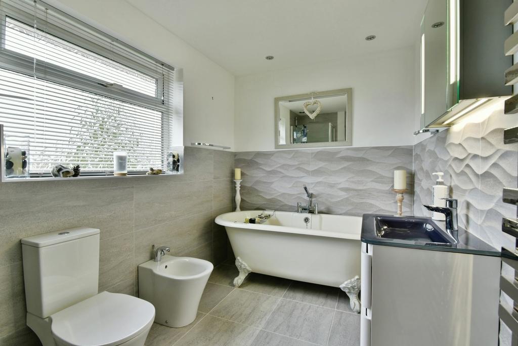 En-Suite