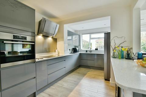4 bedroom detached house for sale, Naples Drive, Staffordshire ST5