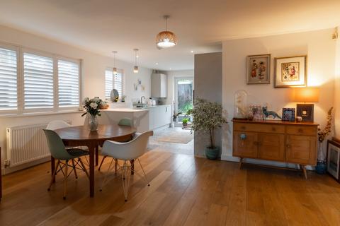 4 bedroom detached bungalow for sale, Bridgewater Drive, Great Glen, LE8