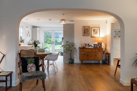 4 bedroom detached bungalow for sale, Bridgewater Drive, Great Glen, LE8