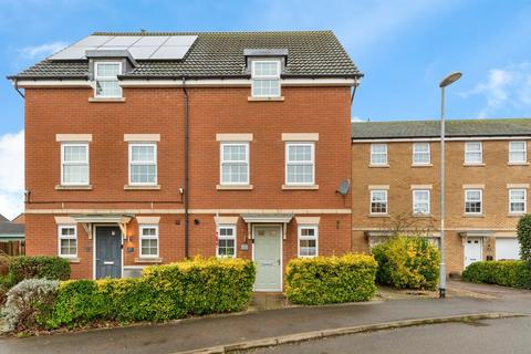Bradley Drive, Grantham