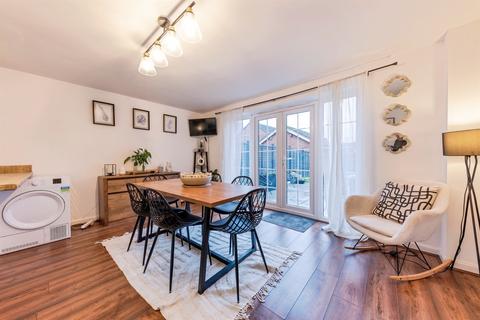 undefined, Bradley Drive, Grantham