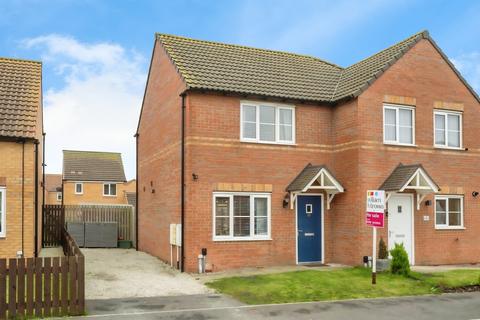 undefined, Barrier Mews, Stainforth, DONCASTER