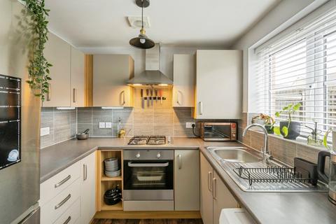 undefined, Barrier Mews, Stainforth, DONCASTER