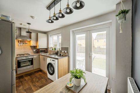 undefined, Barrier Mews, Stainforth, DONCASTER