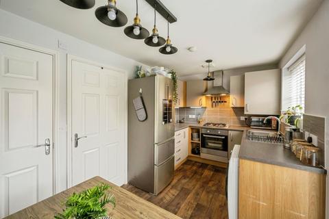 undefined, Barrier Mews, Stainforth, DONCASTER