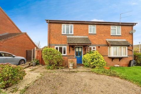 2 bedroom semi-detached house for sale, Hoskyns Avenue, Worcester