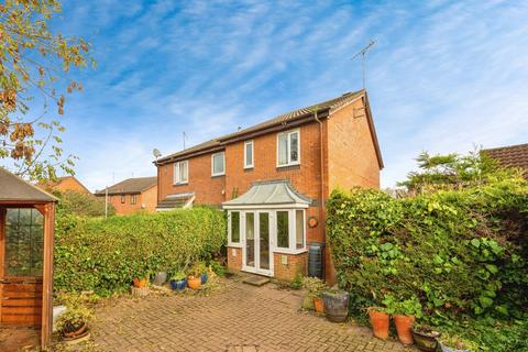 2 bedroom semi-detached house for sale, Hoskyns Avenue, Worcester