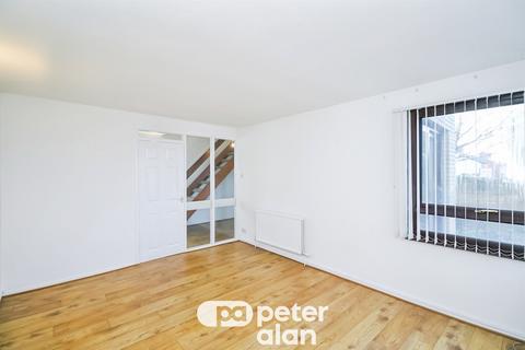 3 bedroom terraced house for sale, St. Nicholas Road, Barry
