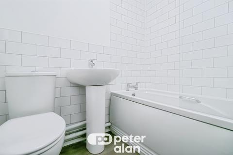 3 bedroom terraced house for sale, St. Nicholas Road, Barry