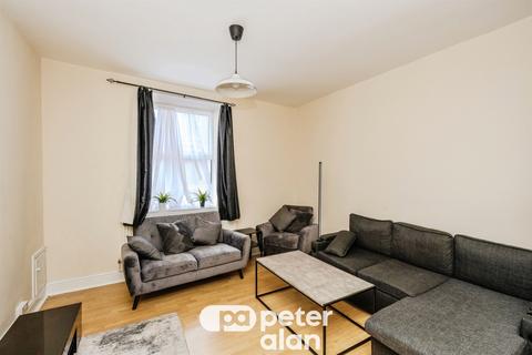 3 bedroom terraced house for sale, Jersey Road, Blaengwynfi, Port Talbot