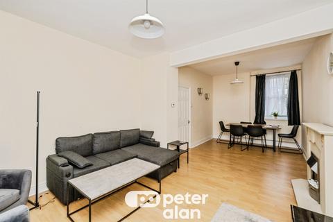 3 bedroom terraced house for sale, Jersey Road, Blaengwynfi, Port Talbot