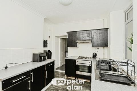 3 bedroom terraced house for sale, Jersey Road, Blaengwynfi, Port Talbot