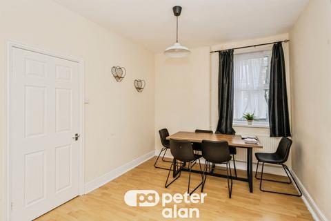 3 bedroom terraced house for sale, Jersey Road, Blaengwynfi, Port Talbot