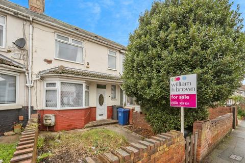 undefined, Church Road, Edlington, Doncaster