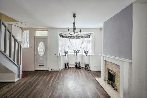 undefined, Church Road, Edlington, Doncaster