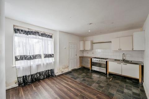 undefined, Church Road, Edlington, Doncaster