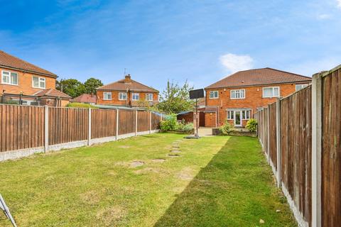 undefined, Radcliffe Drive, Derby