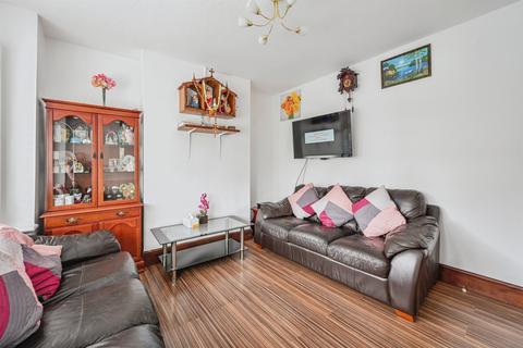 undefined, Radcliffe Drive, Derby