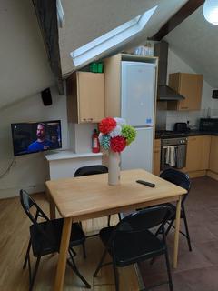 undefined, 323a Wilmslow Road, Manchester M14