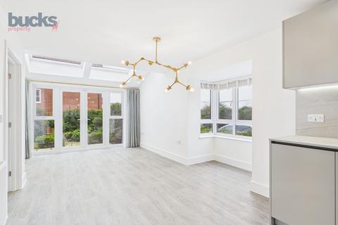 4 bedroom link detached house for sale, Priestley Drive, Tattenhoe Park, MK4
