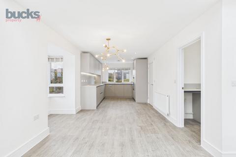 4 bedroom link detached house for sale, Priestley Drive, Tattenhoe Park, MK4