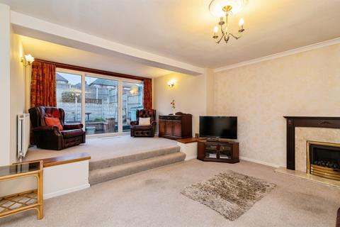 undefined, Vicarage Close, Nottingham