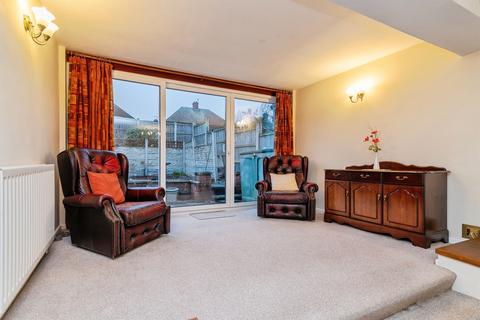 undefined, Vicarage Close, Nottingham