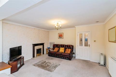 undefined, Vicarage Close, Nottingham