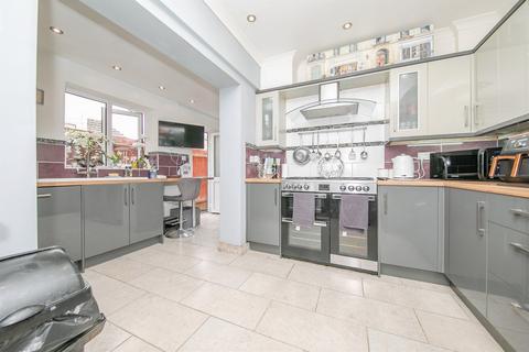 3 bedroom semi-detached house for sale, All Saints Road, Ipswich