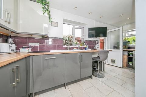 3 bedroom semi-detached house for sale, All Saints Road, Ipswich