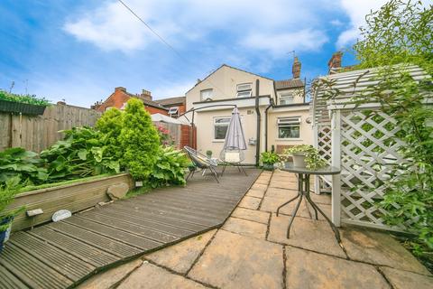 3 bedroom semi-detached house for sale, All Saints Road, Ipswich
