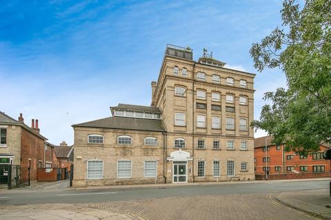 Foundation Street, Ipswich