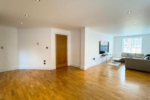 2 bedroom apartment for sale, Foundation Street, Ipswich