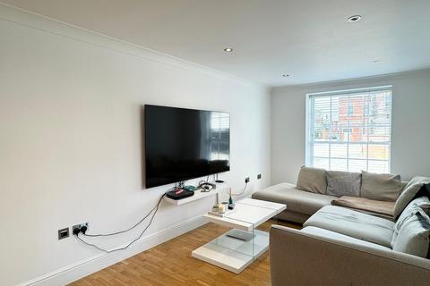 2 bedroom apartment for sale, Foundation Street, Ipswich