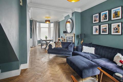 3 bedroom terraced house for sale, Arabella Street, Roath, Cardiff, CF24 4SX