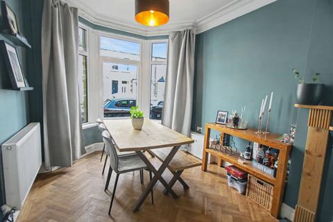 3 bedroom terraced house for sale, Arabella Street, Roath, Cardiff, CF24 4SX