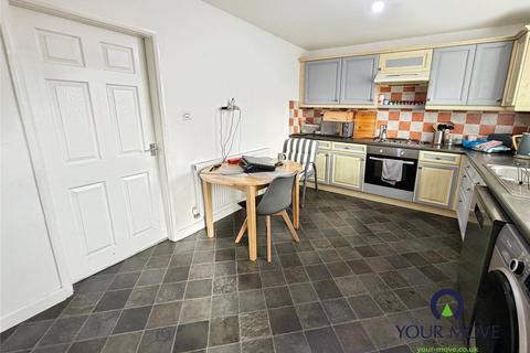 3 bedroom semi-detached house to rent, Wheelwright Lane, West Midlands CV6