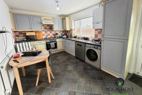 undefined, Wheelwright Lane, West Midlands CV6