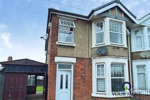 3 bedroom end of terrace house to rent, Wyken Grange Road, West Midlands CV2