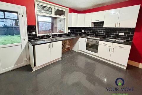 3 bedroom end of terrace house to rent, Wyken Grange Road, West Midlands CV2
