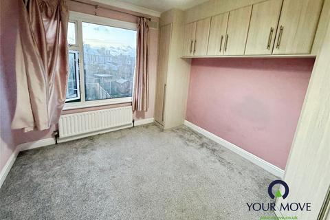 3 bedroom end of terrace house to rent, Wyken Grange Road, West Midlands CV2