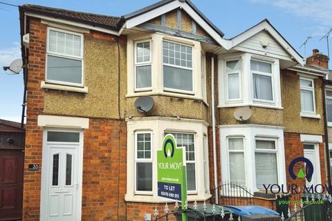 undefined, Wyken Grange Road, West Midlands CV2