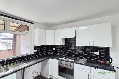 Wyken Grange Road, West Midlands CV2