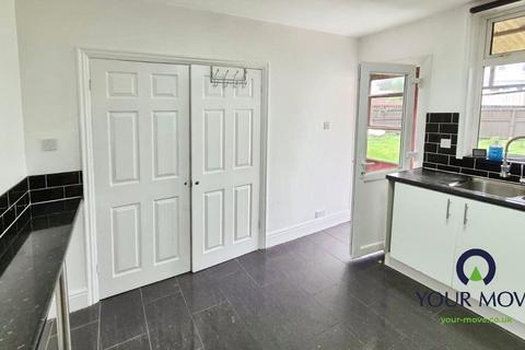 undefined, Wyken Grange Road, West Midlands CV2