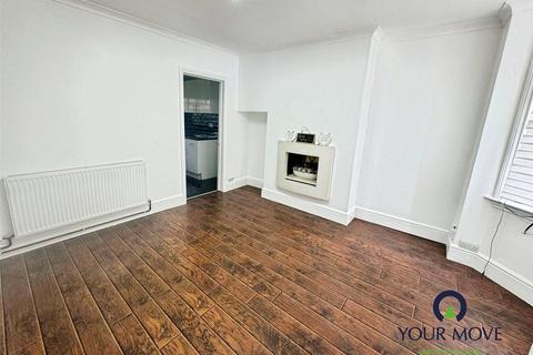 3 bedroom end of terrace house to rent, Wyken Grange Road, West Midlands CV2