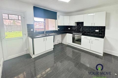 3 bedroom end of terrace house to rent, Wyken Grange Road, West Midlands CV2