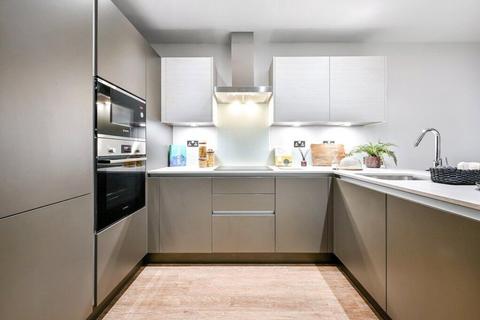 1 bedroom flat to rent, Bagleys Ln SW6