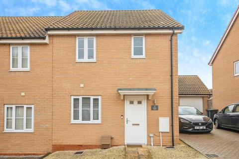 undefined, Popular Road, Great Blakenham, IPSWICH